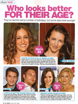 Illustration for article titled This Week In Tabloids: Michael's Drug & eBay Addiction; Twilight Star Put In Box